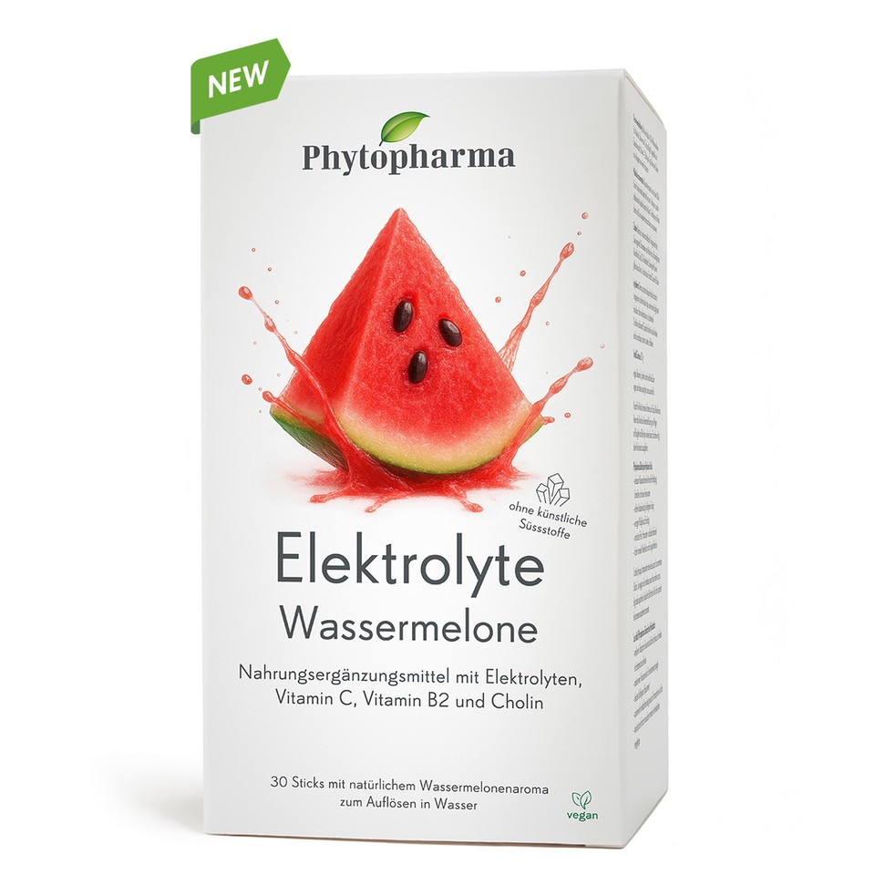 PHYTOPHARMA Elektrolyte