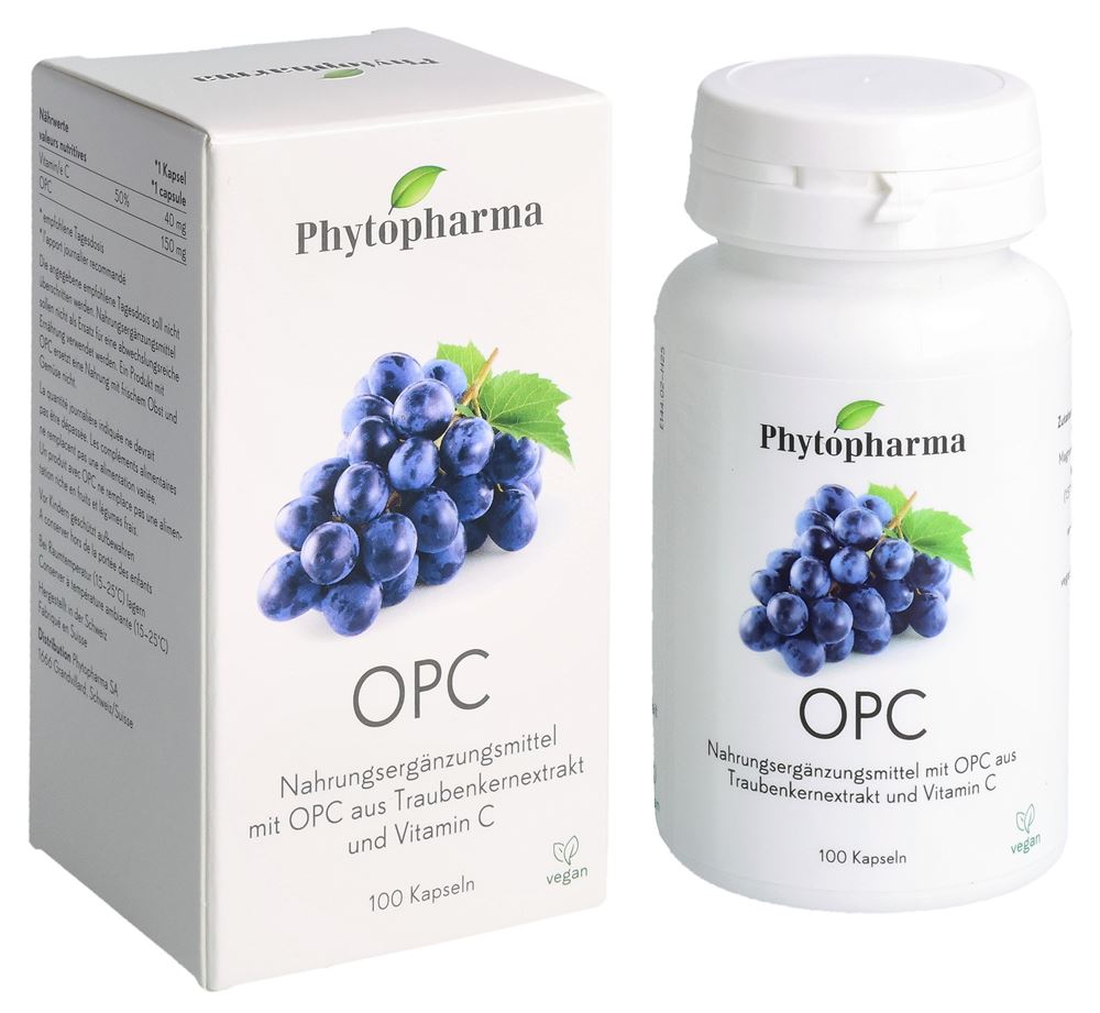 PHYTOPHARMA OPC, image 3 sur 5