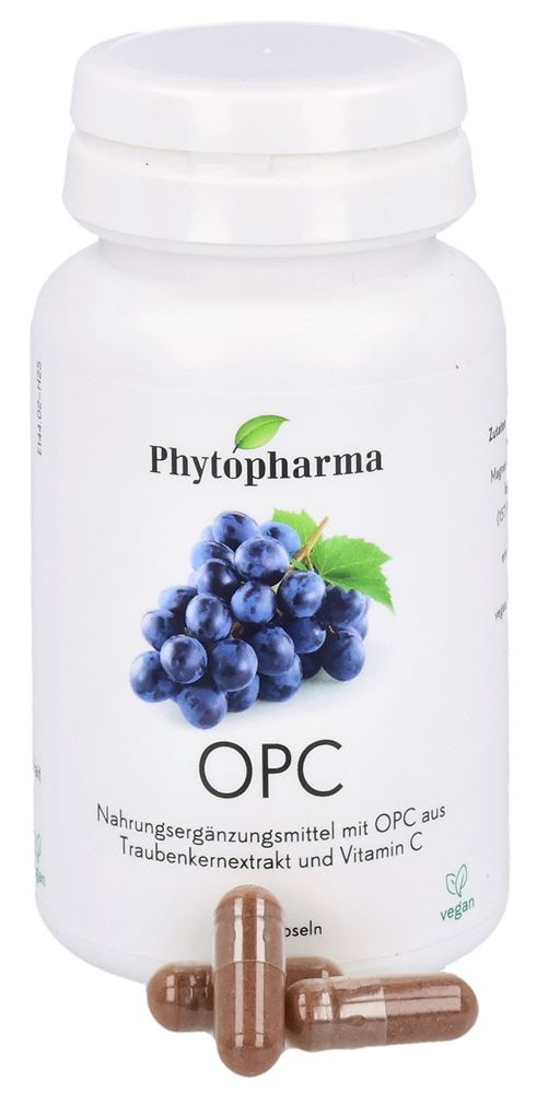 PHYTOPHARMA OPC, image 4 sur 5