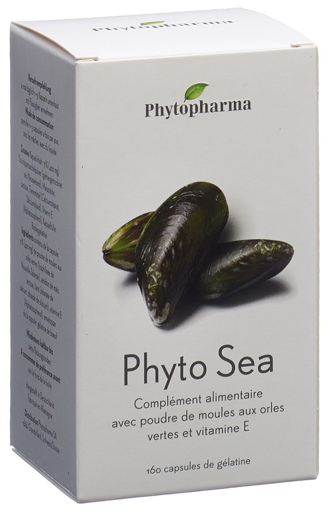 PHYTOPHARMA Phyto Sea, Bild 2 von 3