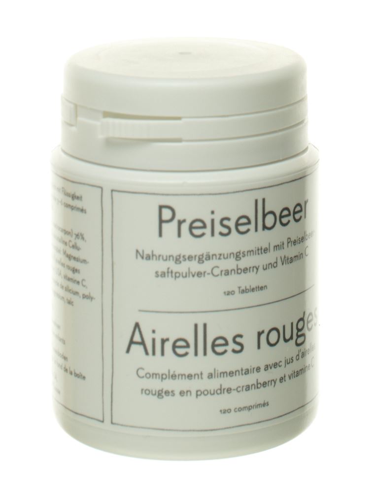 PHYTOPHARMA Preiselbeer, Bild 2 von 4