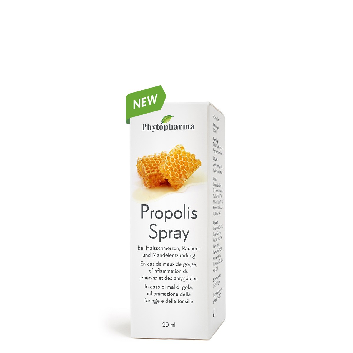 PHYTOPHARMA propolis