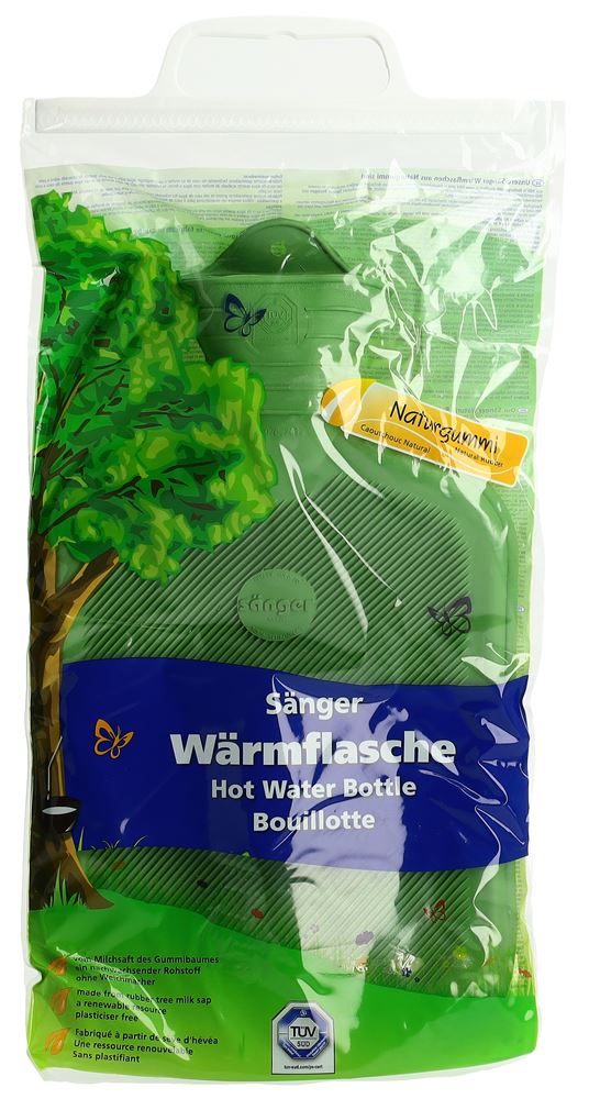 PHYTOPHARMA Wärmeflasche