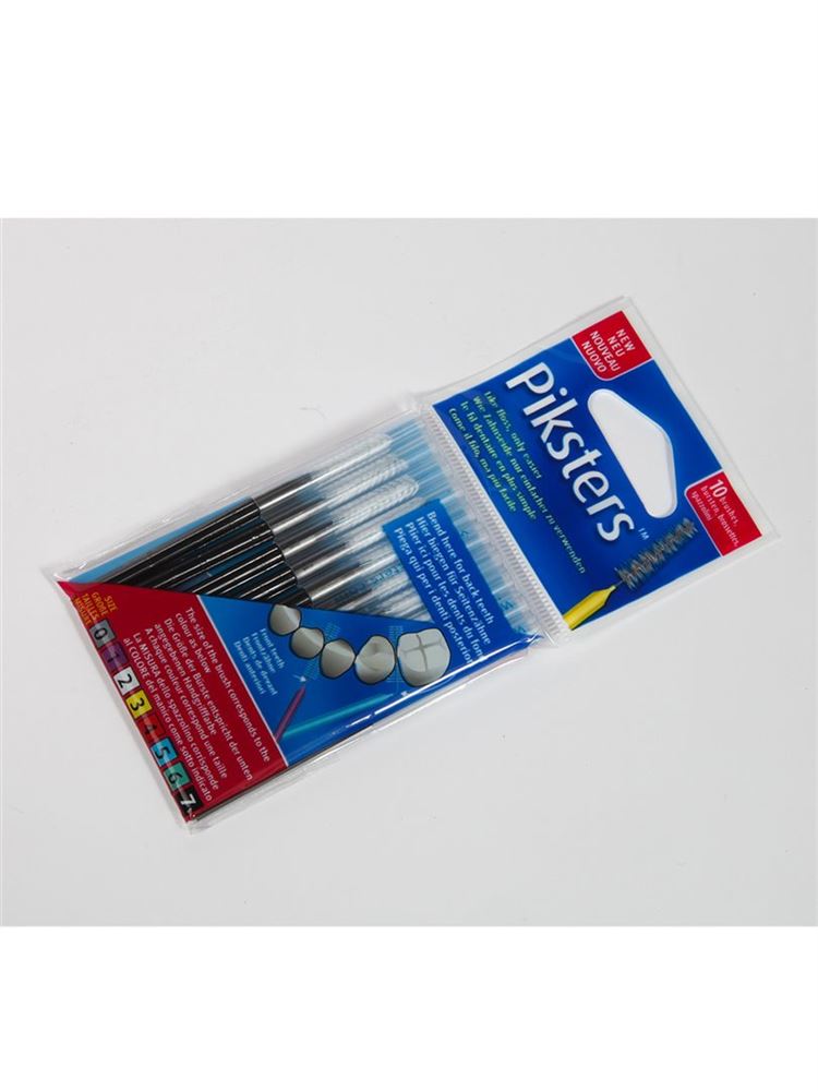 PIKSTERS brosse interdentaire