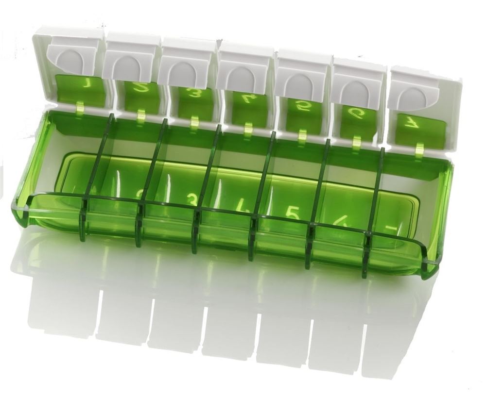 PILBOX City distributeur médicaments, image 2 sur 2