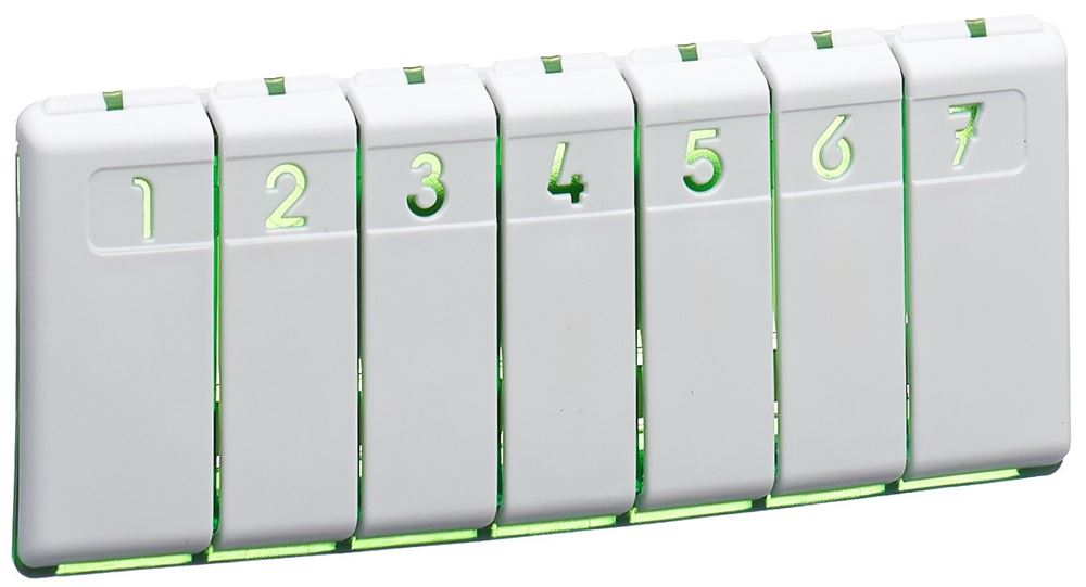 PILBOX City distributeur médicaments