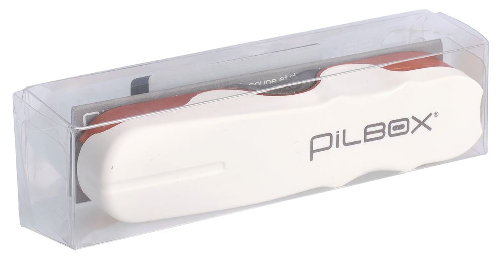 PILBOX Cutter Tablettenteiler, Hauptbild
