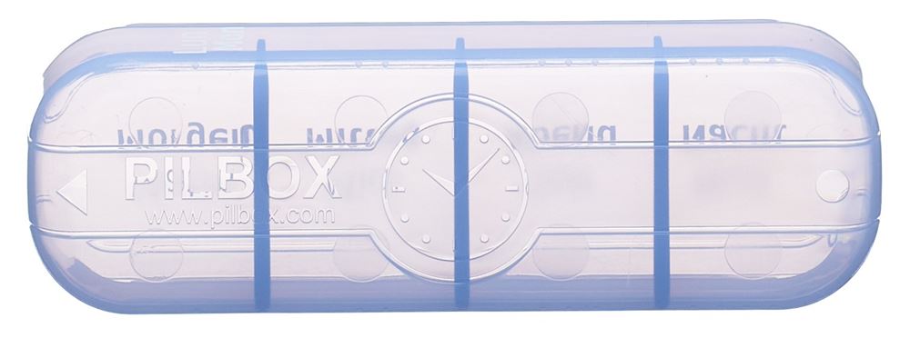 PILBOX Maxi distributeur médicament, image 2 sur 5