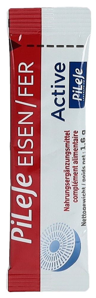 PILEJE Eisen/Fer Active Sticks, Bild 2 von 5
