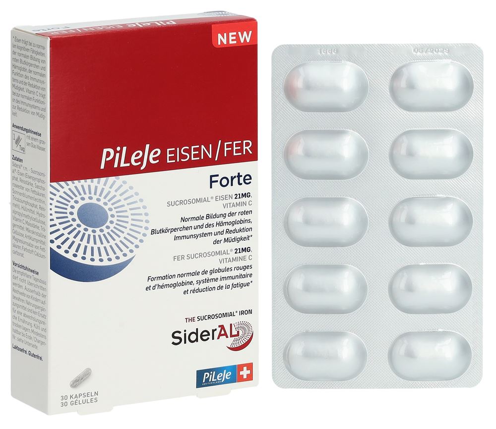 PILEJE eisen/fer forte, image 4 sur 5