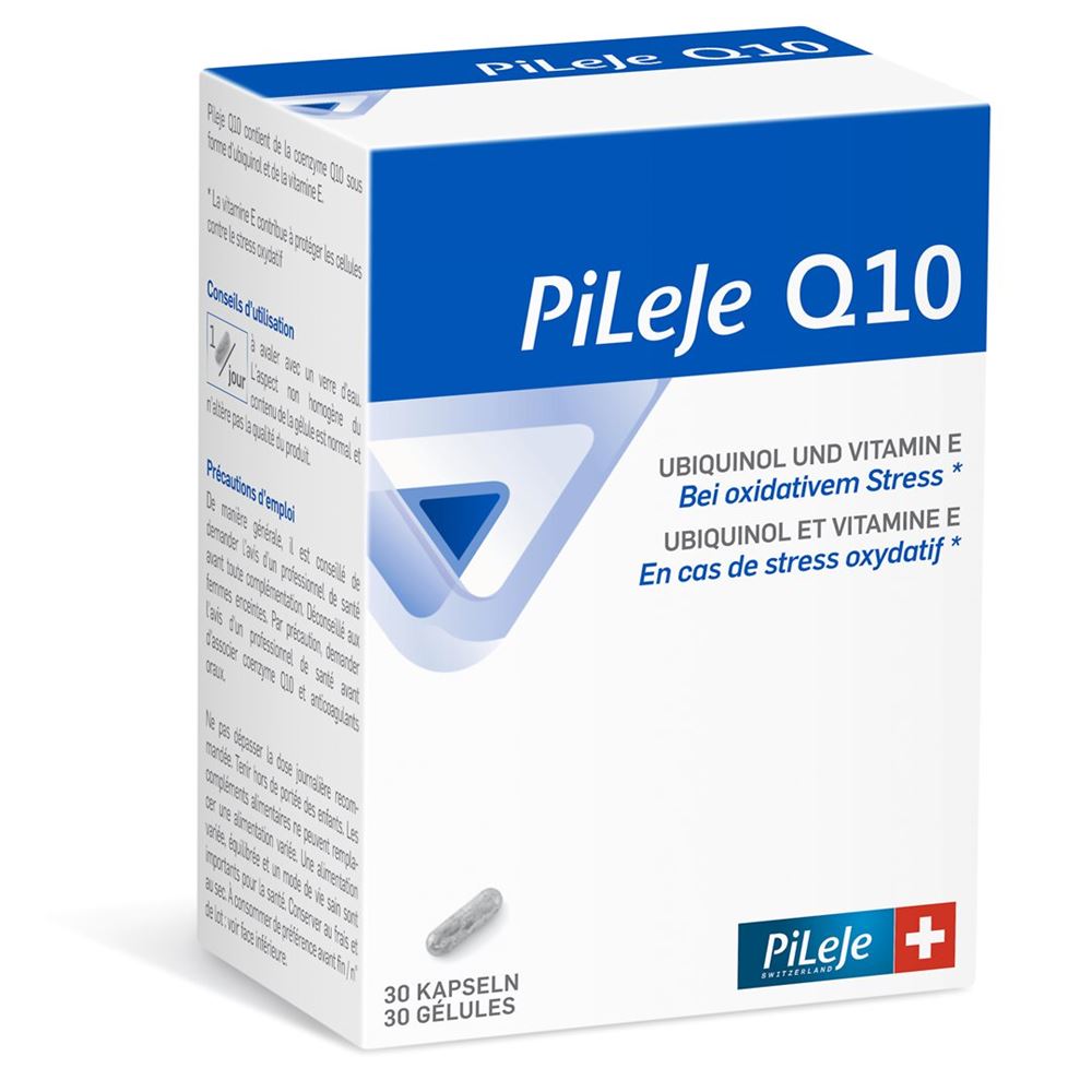 PILEJE Q10