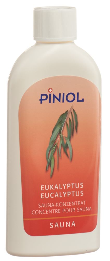PINIOL Sauna-Konzentrat