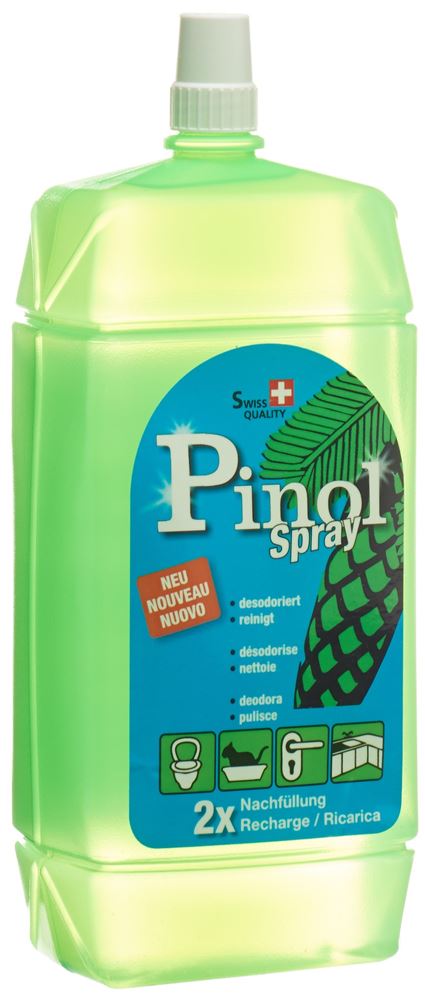 PINOL Reinigungsspray