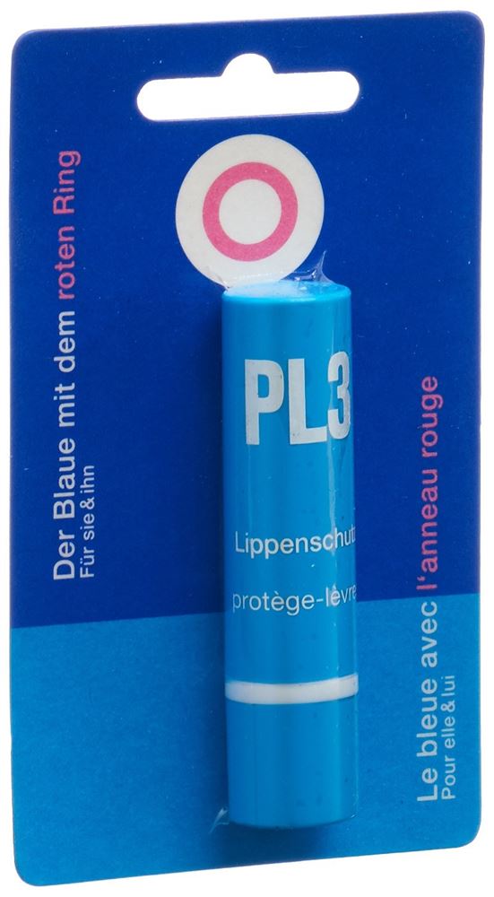 PL-3 1 Er Blisterung
