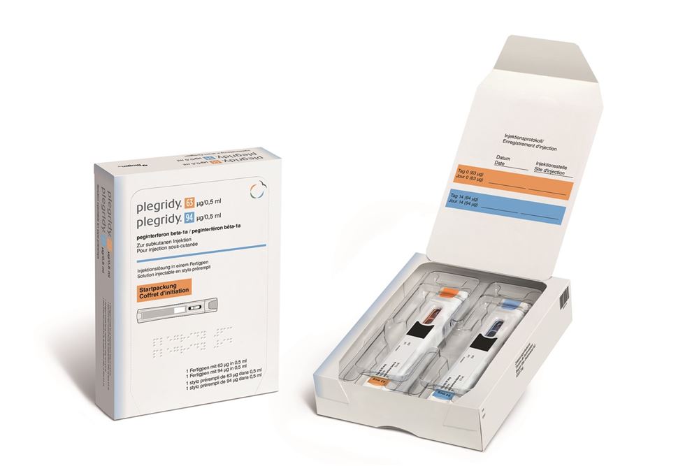 PLEGRIDY Starterpackung, Hauptbild