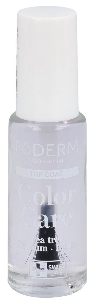PODERM Top Coat