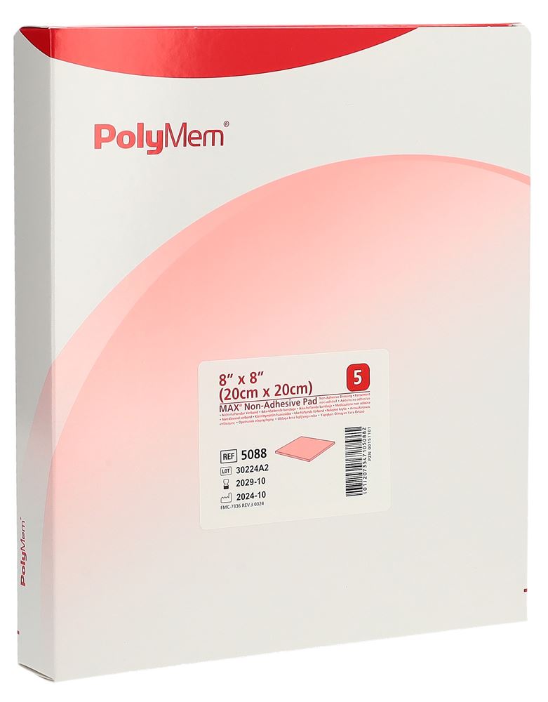 POLYMEM MAX