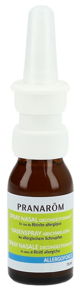 Pranarom Allergoforce, image 2 sur 5