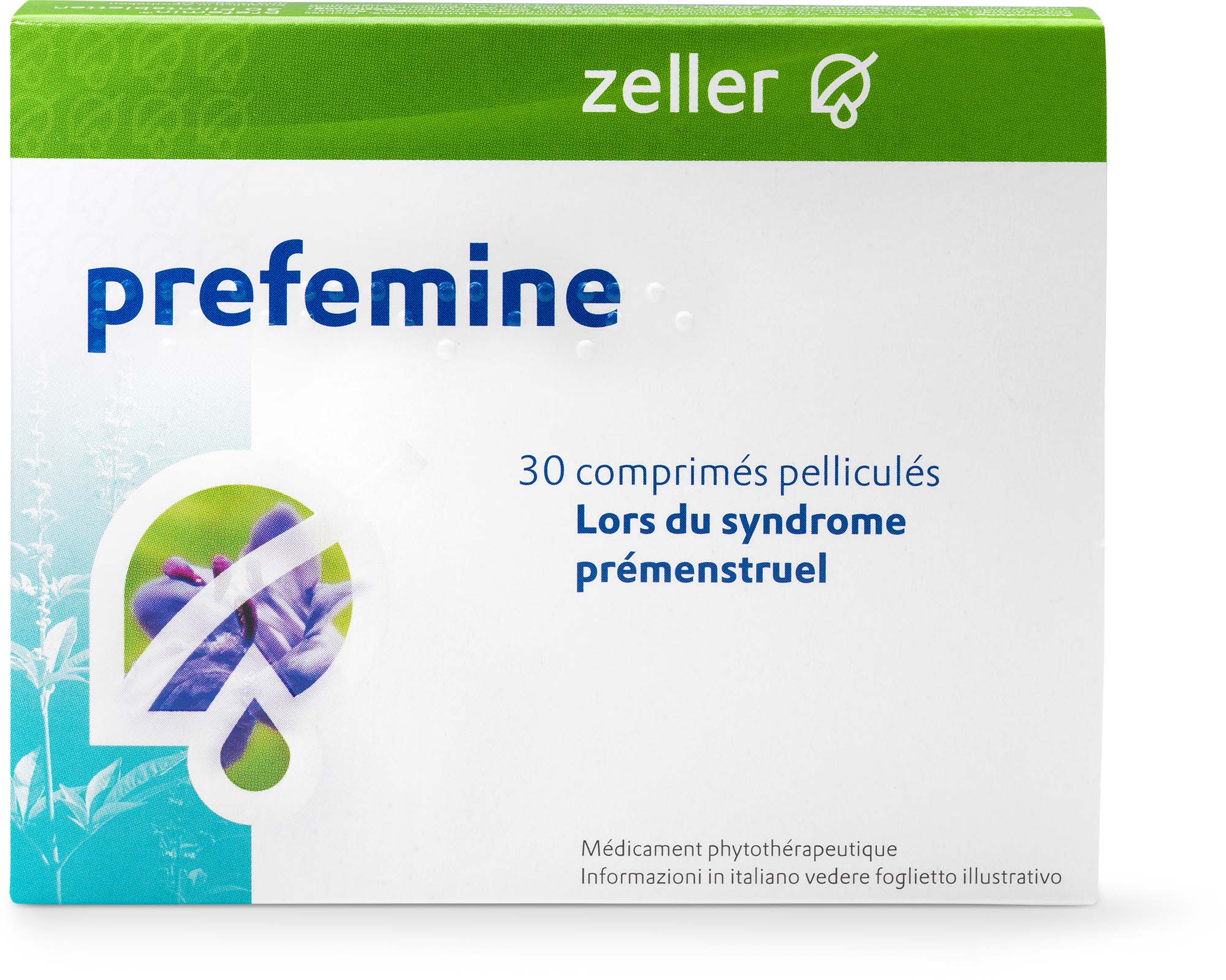 Zeller cpr pell blist 30 pce, image 2 sur 3