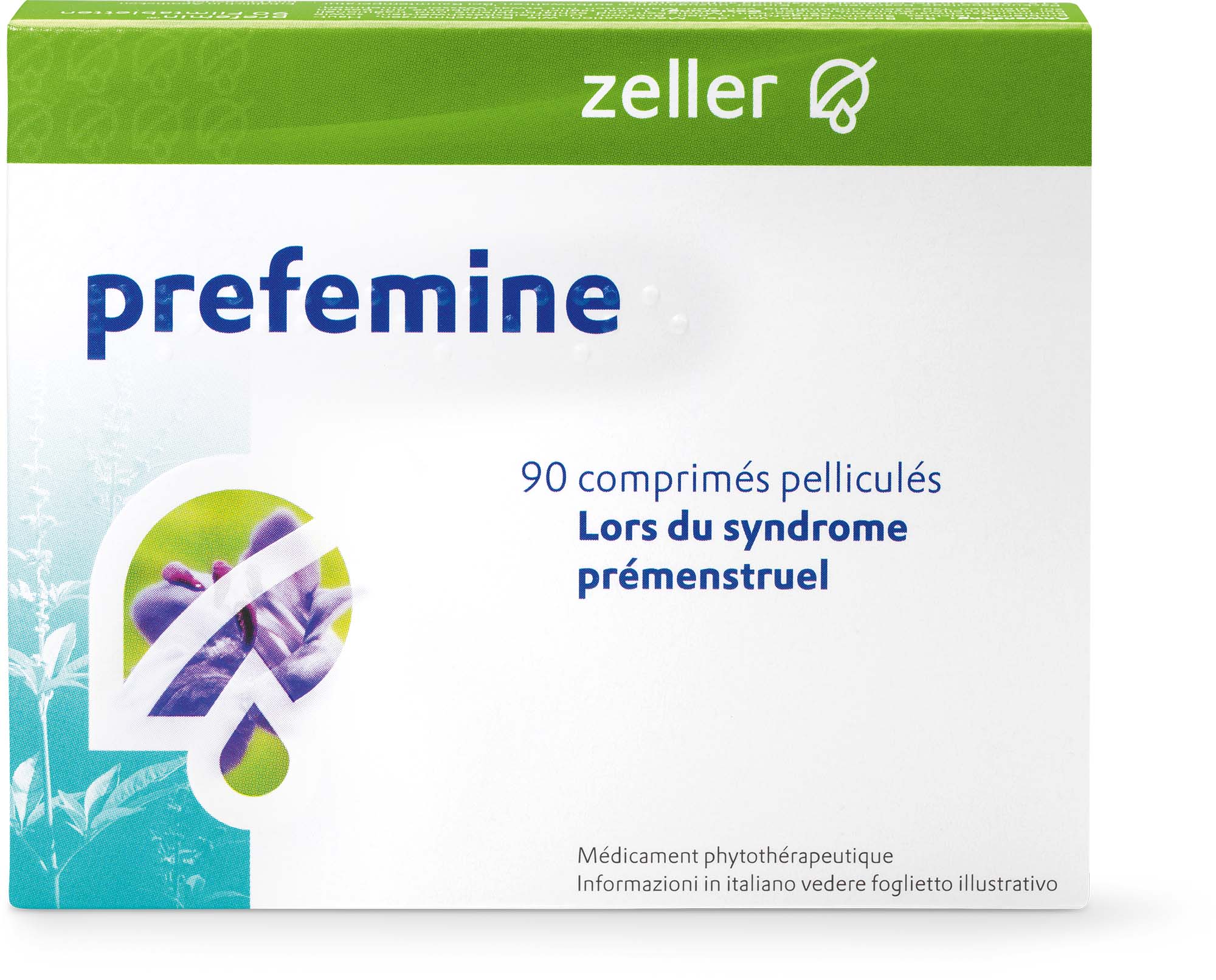 ZELLER Zeller cpr pell blist 90 pce, image 2 sur 3