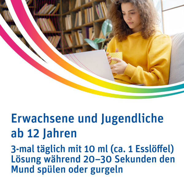 PRETUVAL maux de gorge, image 3 sur 5