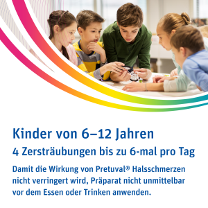 PRETUVAL maux de gorge, image 3 sur 5