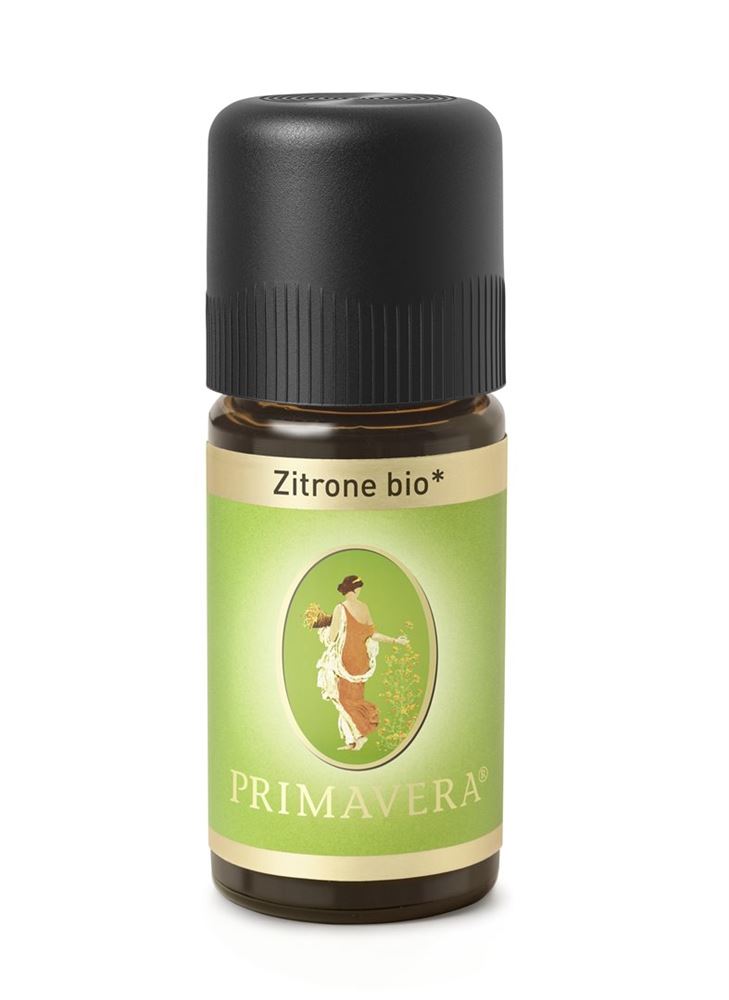 Primavera citron