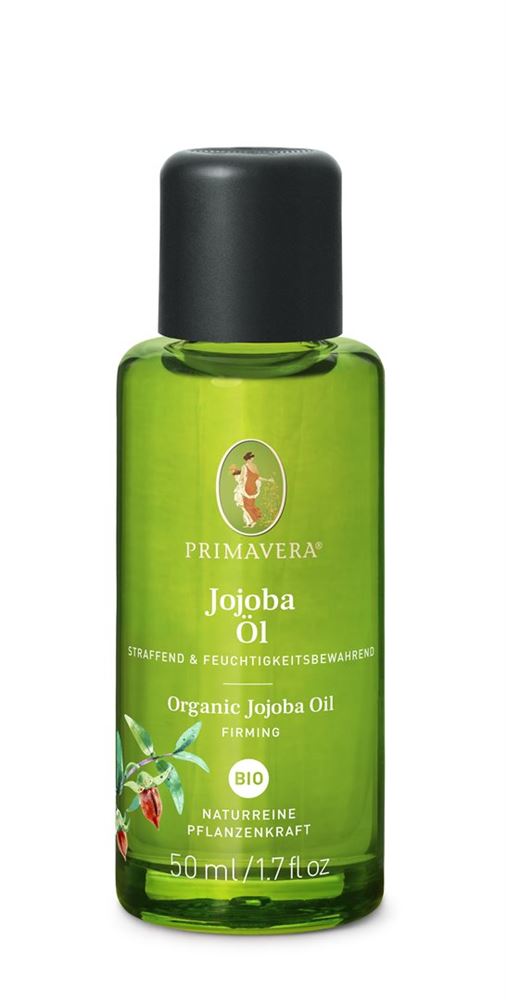 Primavera huile de jojoba