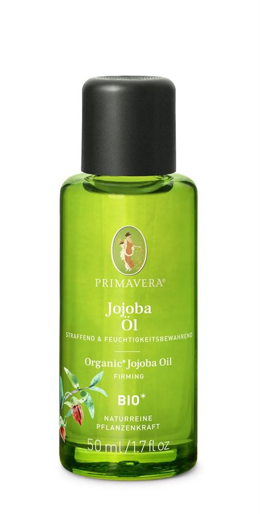 Primavera huile de jojoba