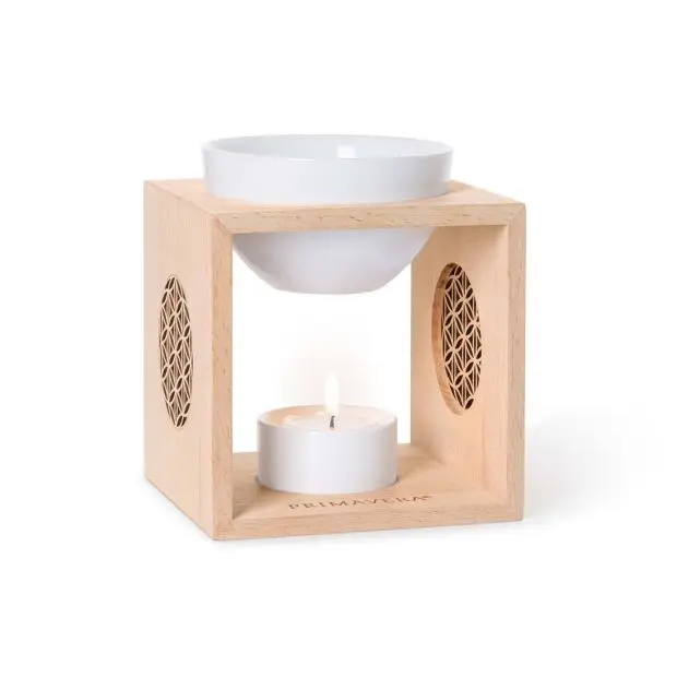 Primavera lampe à parfum aromatique