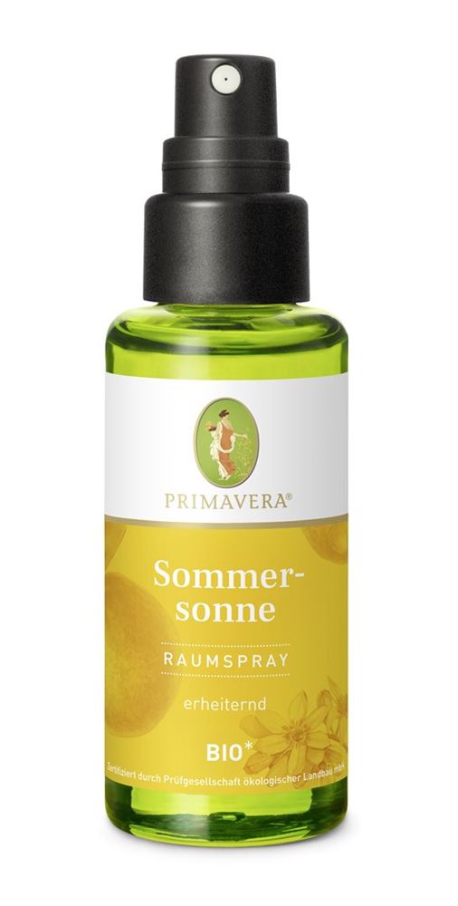 Primavera Raumspray