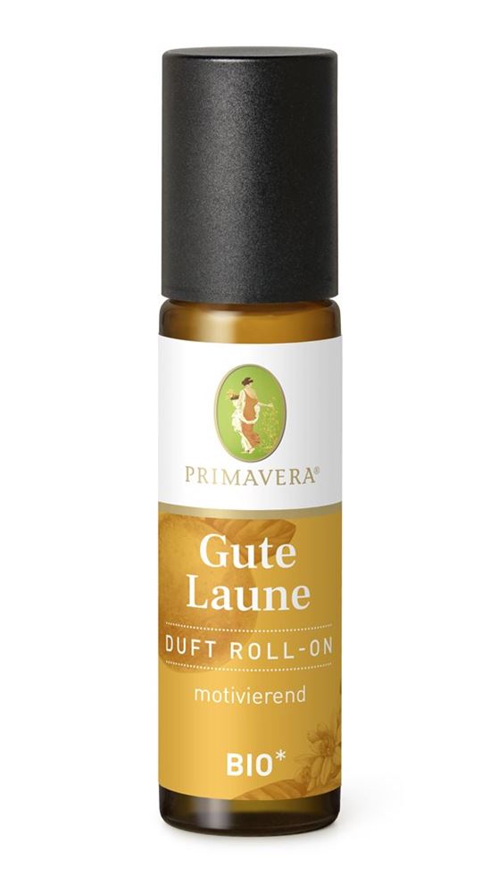 Primavera roll-on