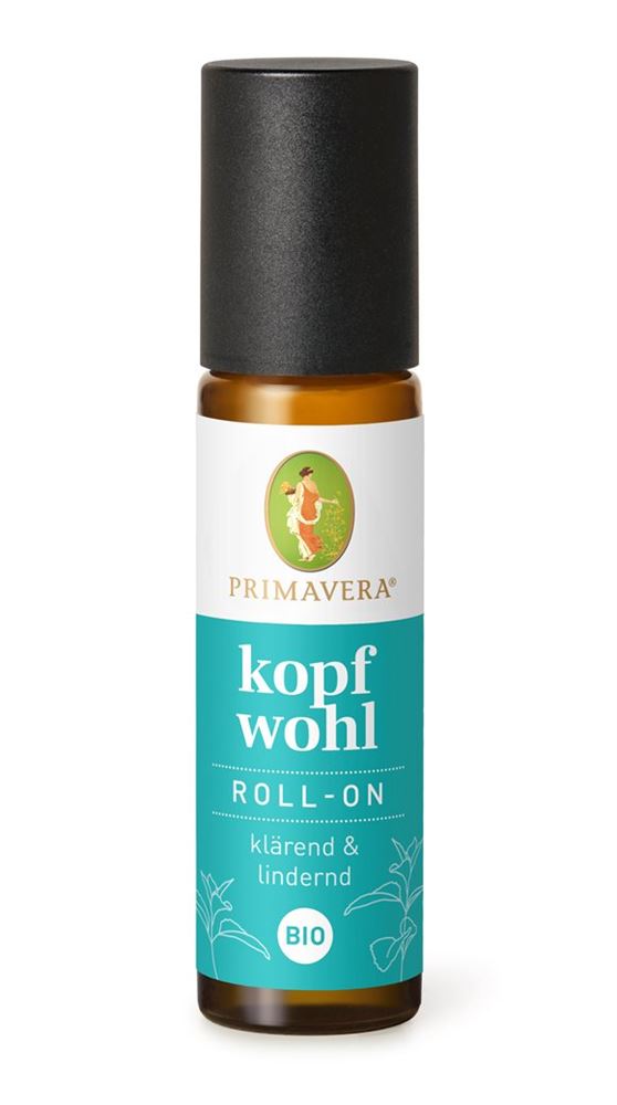 Primavera roll-on