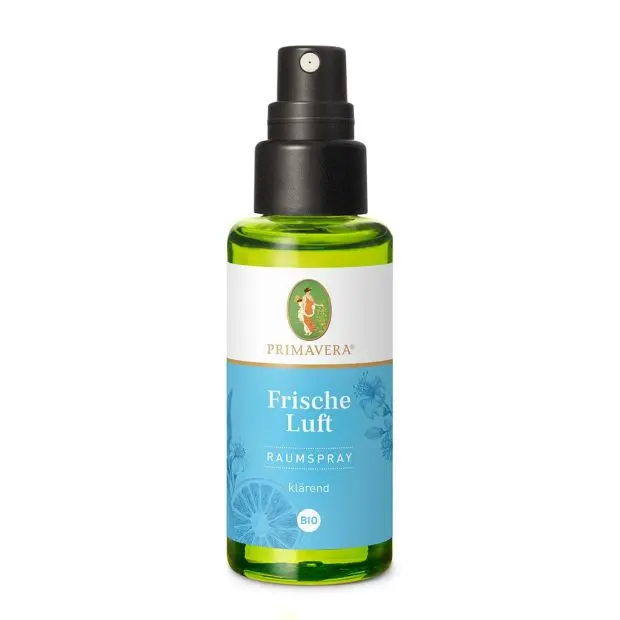 Primavera spray d'ambiance