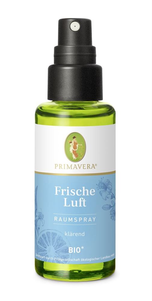 Primavera spray d'ambiance