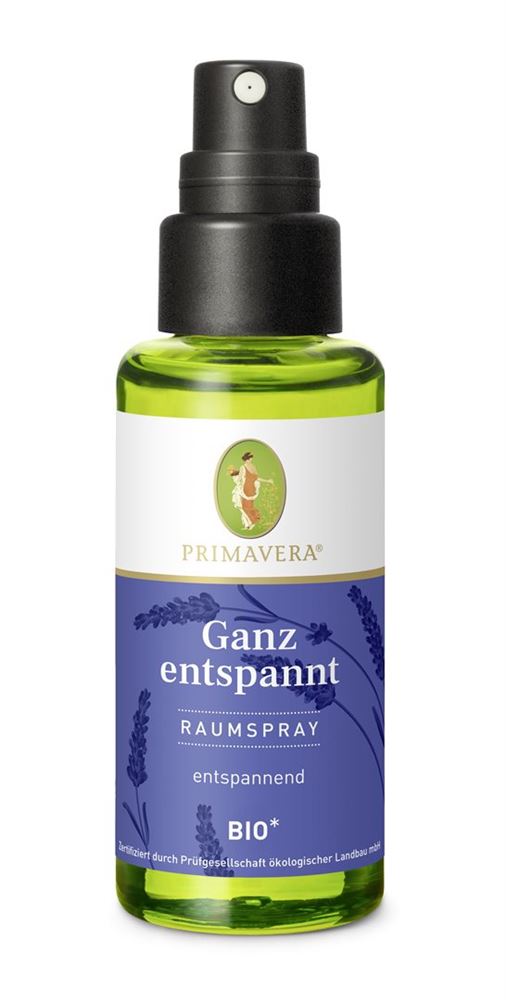 Primavera spray d'ambiance