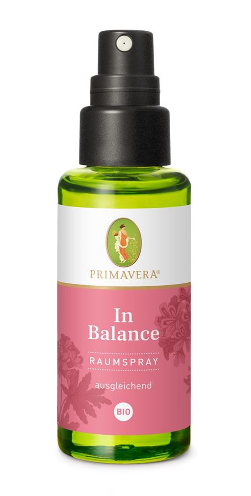 Primavera spray d'ambiance