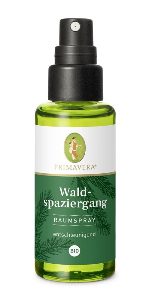 Primavera spray d'ambiance