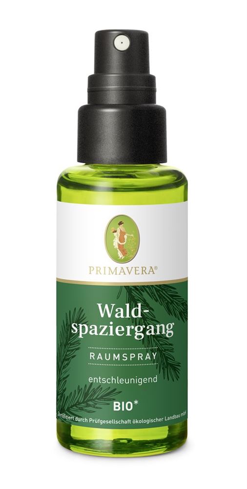 Primavera spray d'ambiance