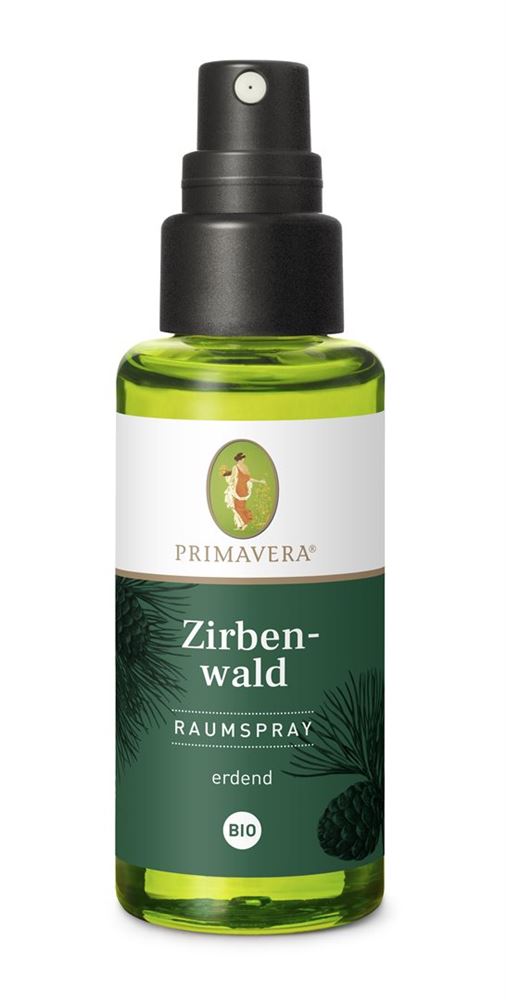 Primavera spray d'ambiance