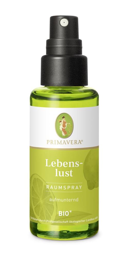 Primavera spray d'ambiance