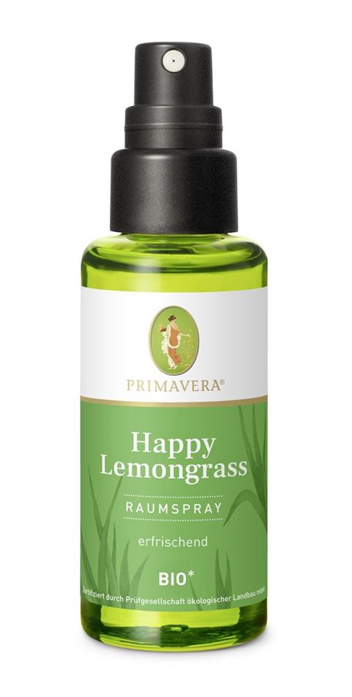 Primavera spray d'ambiance