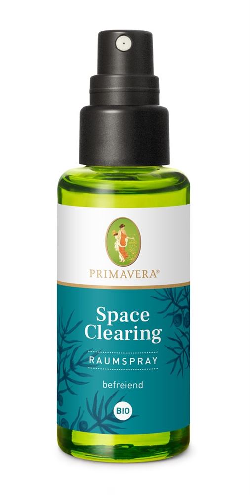 Primavera spray d'ambiance