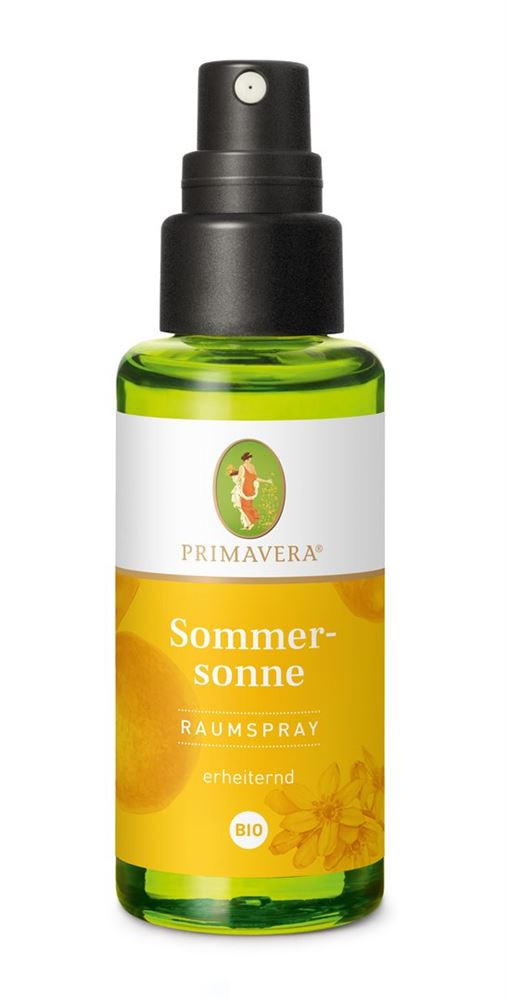 Primavera spray d'ambiance