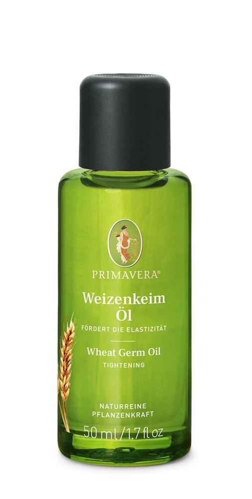 Primavera Weizenkeimöl