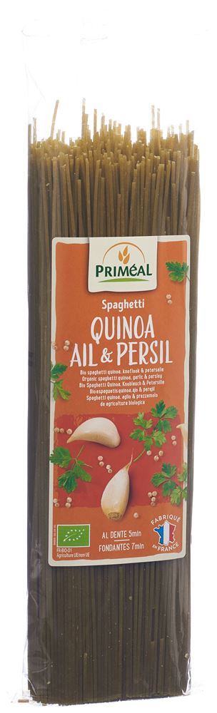 PRIMEAL Spaghetti