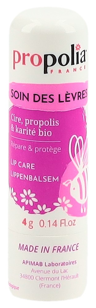 propolia Lippenstift, Hauptbild