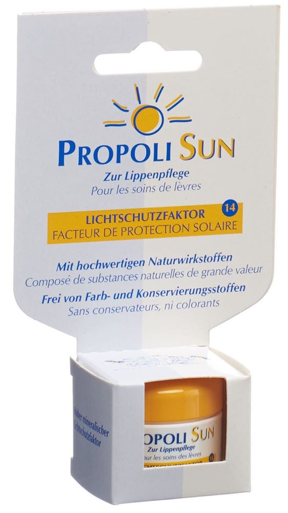 Propolis Balsam