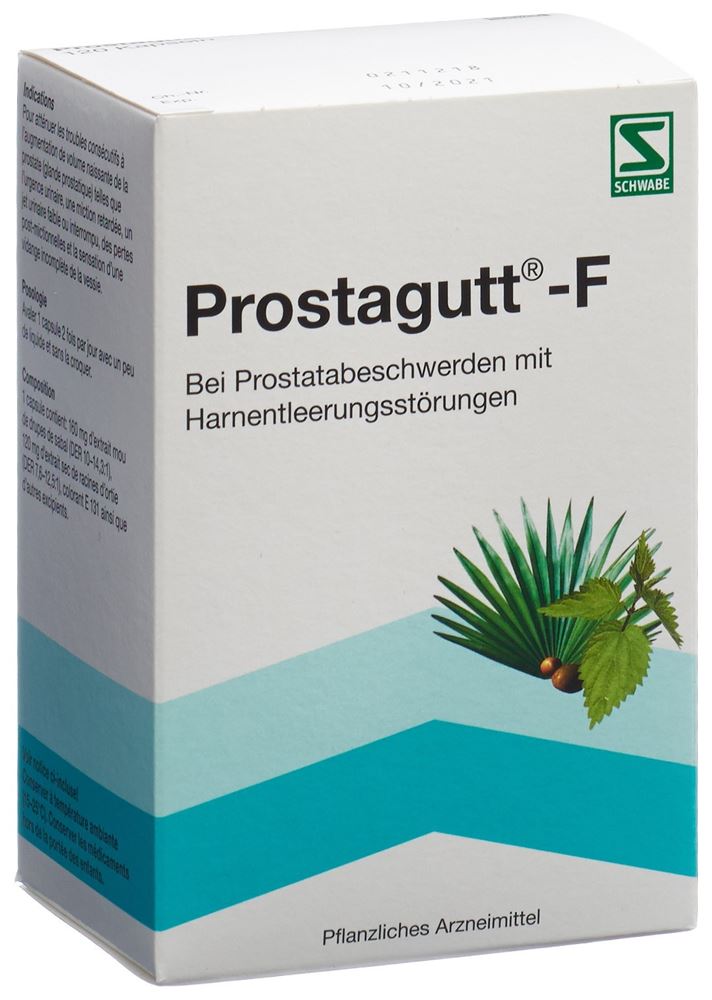 PROSTAGUTT F, image principale