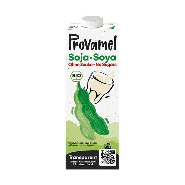 PROVAMEL Soja Drink